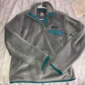 Patagonia Pullover